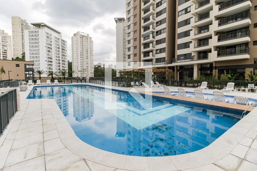Apartamento, 2 quartos, 60 m² - Foto 69