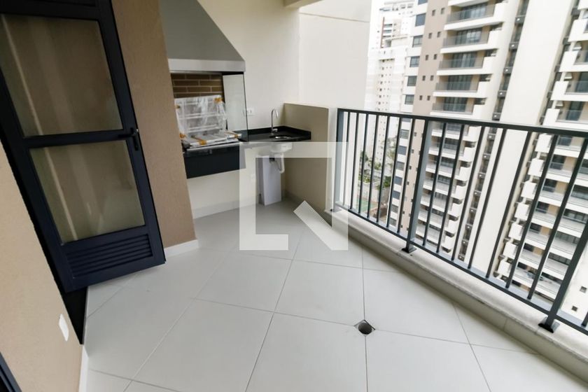 Apartamento, 2 quartos, 60 m² - Foto 9