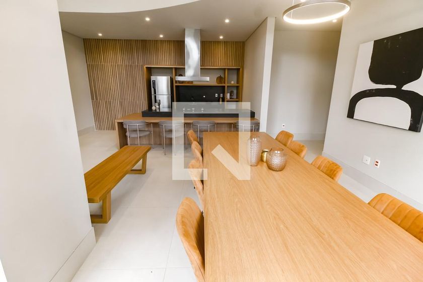 Apartamento, 2 quartos, 60 m² - Foto 85
