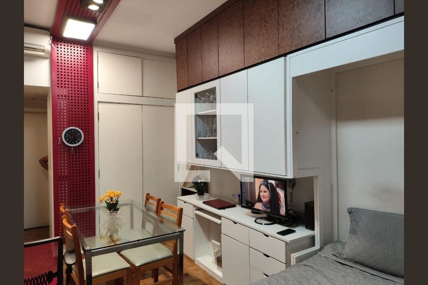 Apartamento, 1 quarto, 50 m² - Foto 27