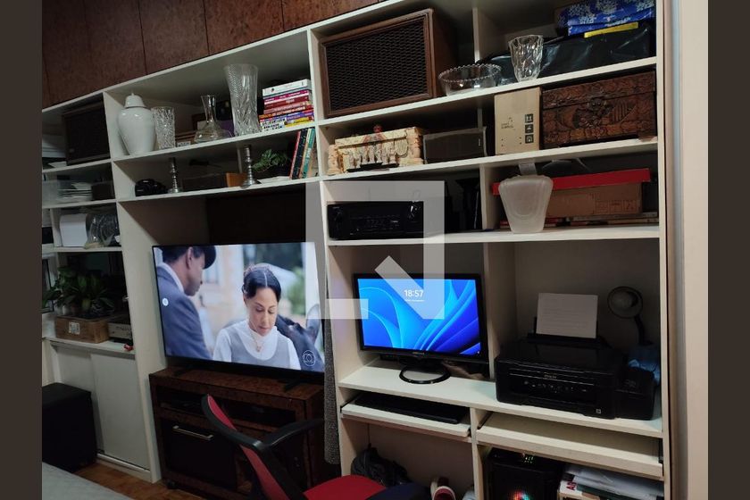 Apartamento, 1 quarto, 50 m² - Foto 23