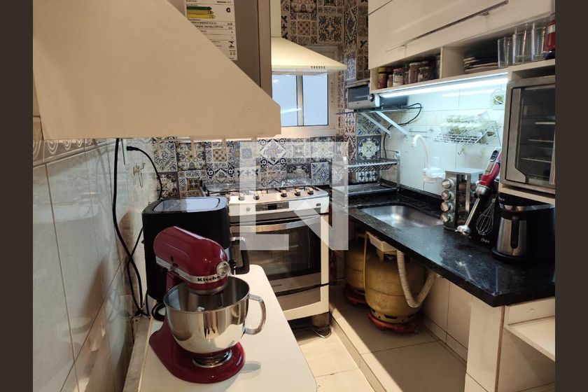 Apartamento, 1 quarto, 50 m² - Foto 25