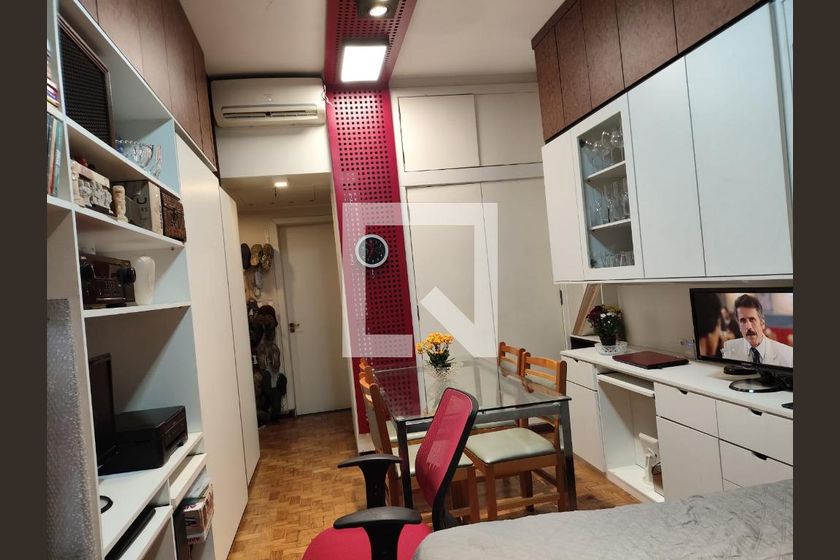 Apartamento, 1 quarto, 50 m² - Foto 13