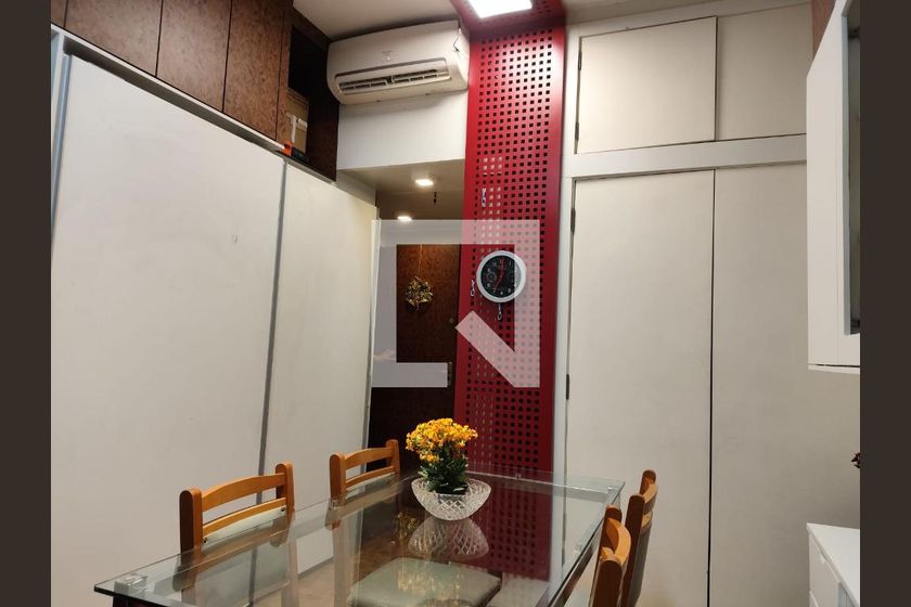 Apartamento, 1 quarto, 50 m² - Foto 11