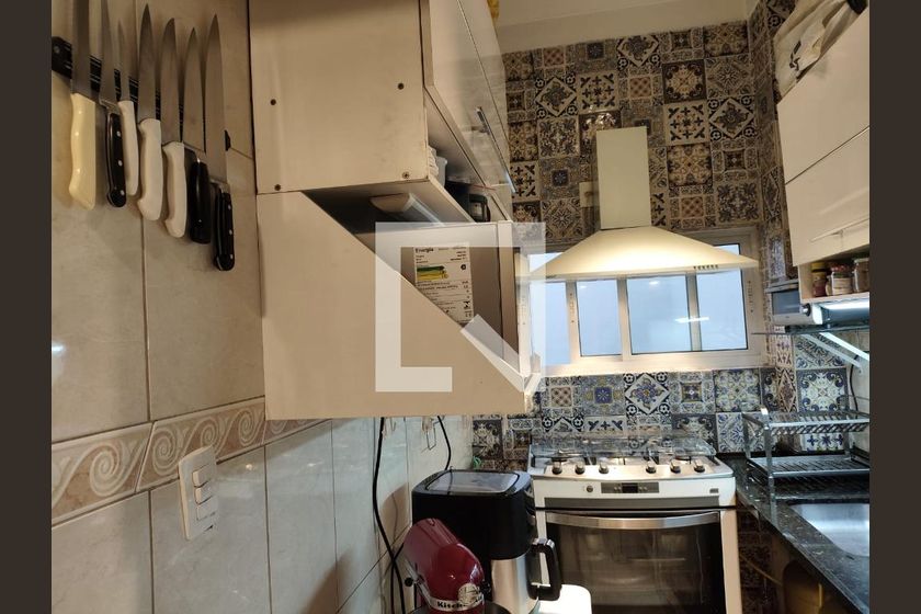 Apartamento, 1 quarto, 50 m² - Foto 21