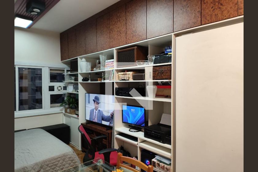 Apartamento, 1 quarto, 50 m² - Foto 19