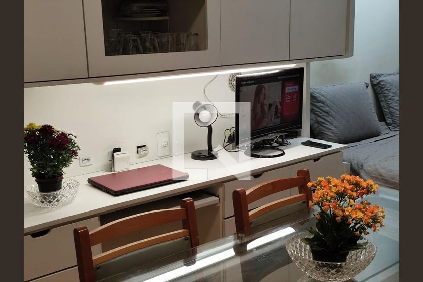 Apartamento, 1 quarto, 50 m² - Foto 17