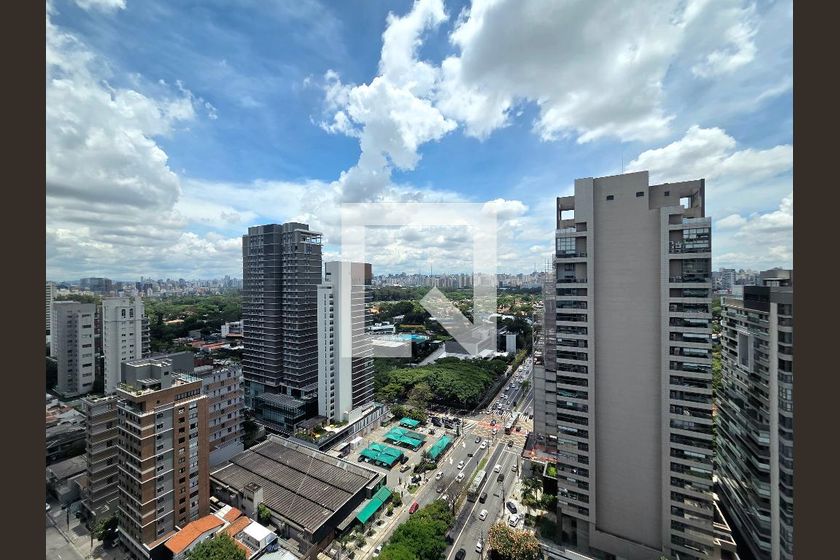 Kitnet-Studio, 28 m² - Foto 41