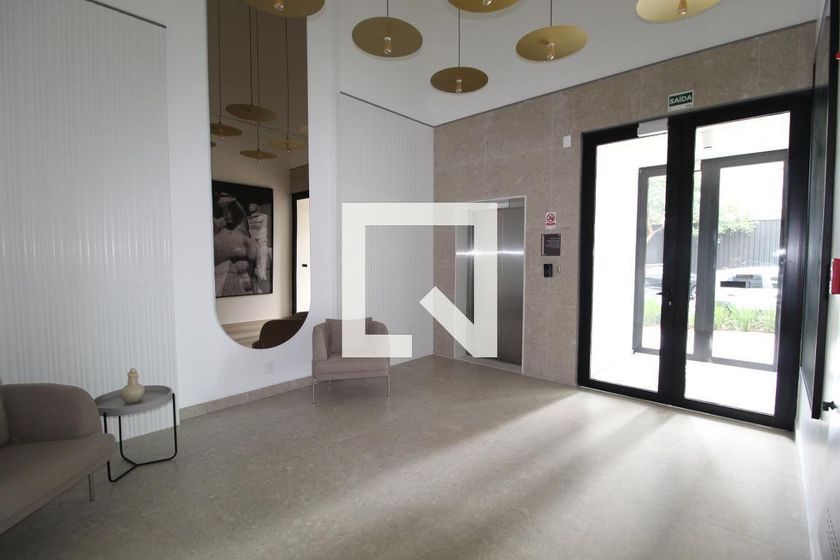 Kitnet-Studio, 28 m² - Foto 67