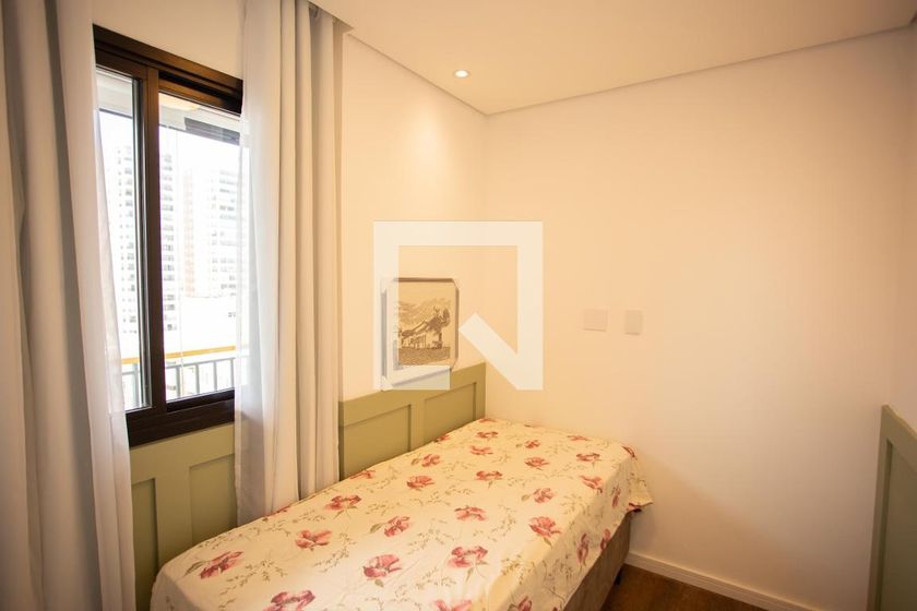 Apartamento, 2 quartos, 46 m² - Foto 33