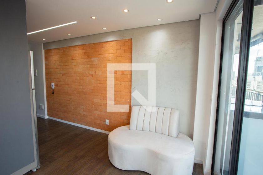 Apartamento, 2 quartos, 46 m² - Foto 5