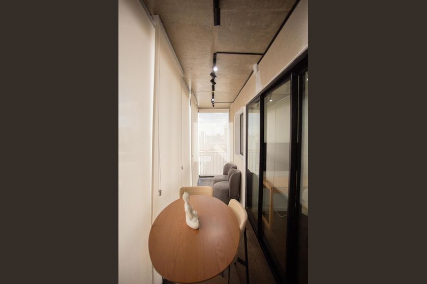 Apartamento, 2 quartos, 46 m² - Foto 21