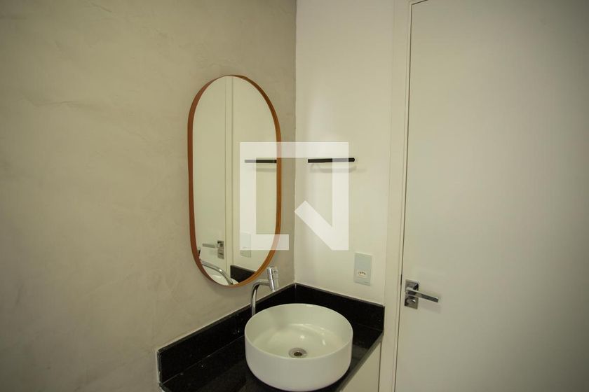 Apartamento, 2 quartos, 46 m² - Foto 41