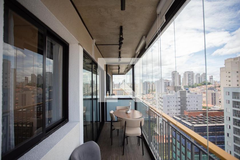 Apartamento, 2 quartos, 46 m² - Foto 13