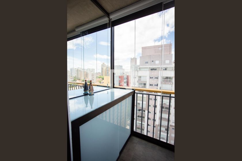 Apartamento, 2 quartos, 46 m² - Foto 17