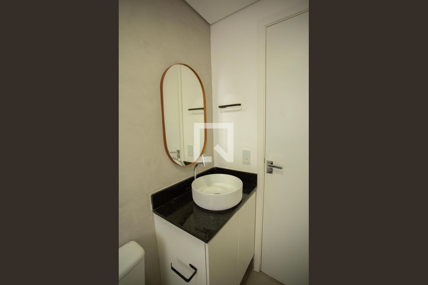Apartamento, 2 quartos, 46 m² - Foto 43