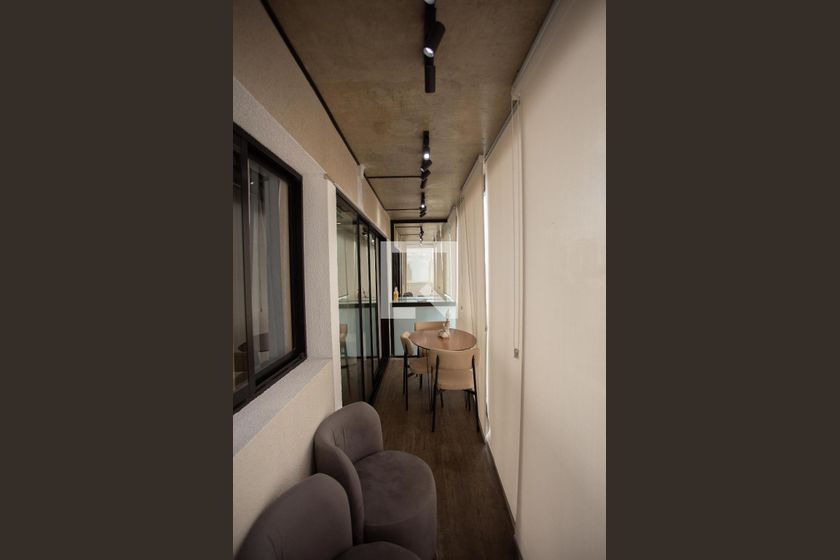 Apartamento, 2 quartos, 46 m² - Foto 23