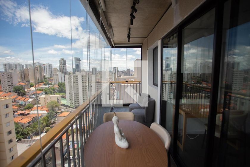 Apartamento, 2 quartos, 46 m² - Foto 11