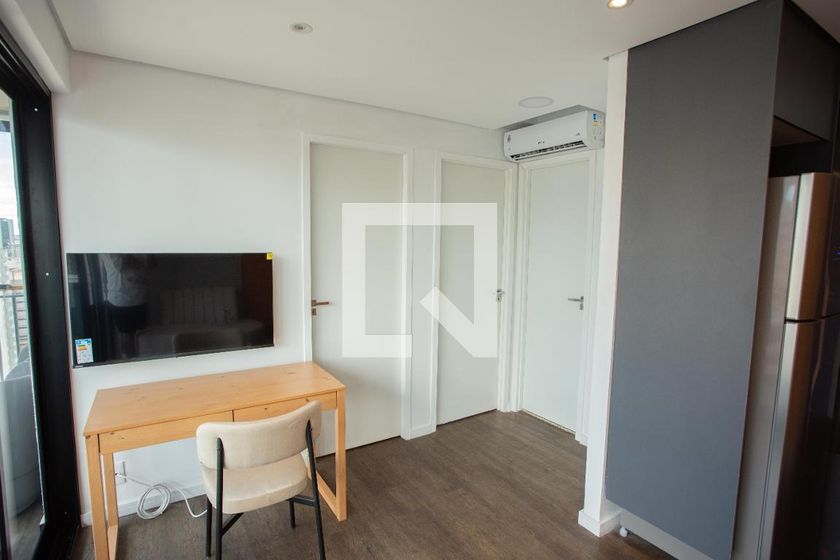 Apartamento, 2 quartos, 46 m² - Foto 7
