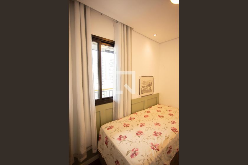 Apartamento, 2 quartos, 46 m² - Foto 39