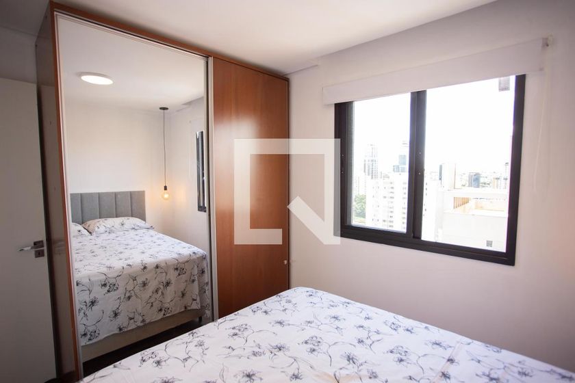 Apartamento, 2 quartos, 46 m² - Foto 27
