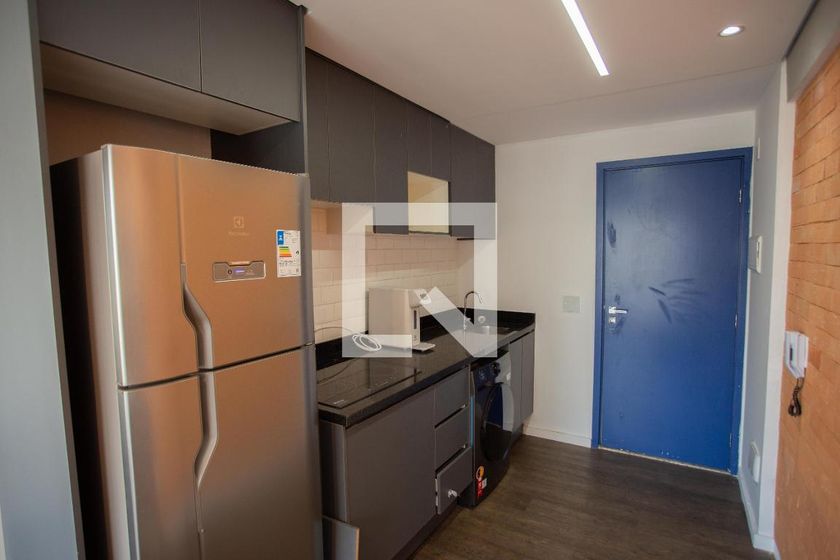 Apartamento, 2 quartos, 46 m² - Foto 55