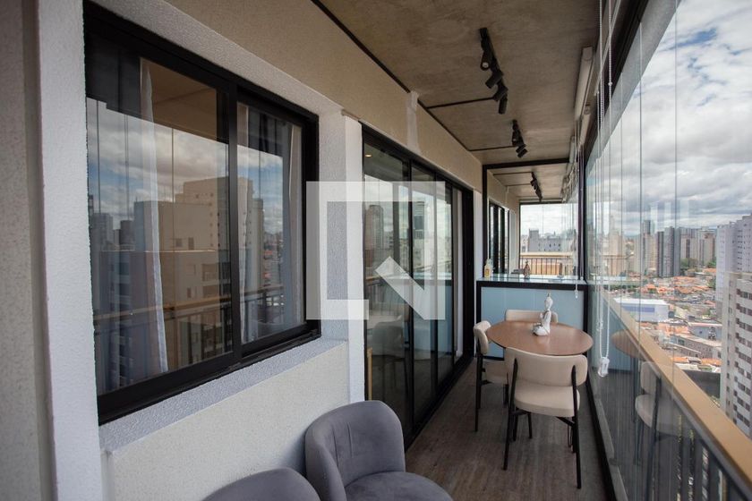 Apartamento, 2 quartos, 46 m² - Foto 15