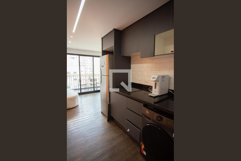 Apartamento, 2 quartos, 46 m² - Foto 59