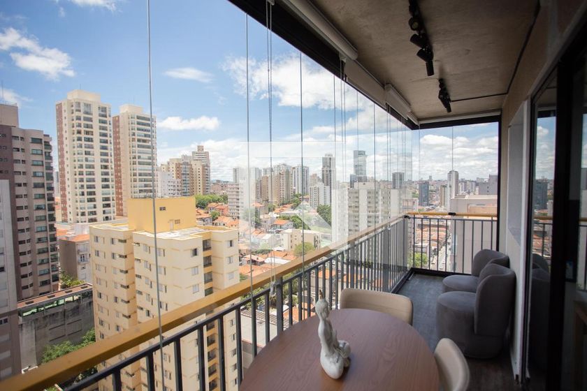 Apartamento, 2 quartos, 46 m² - Foto 9
