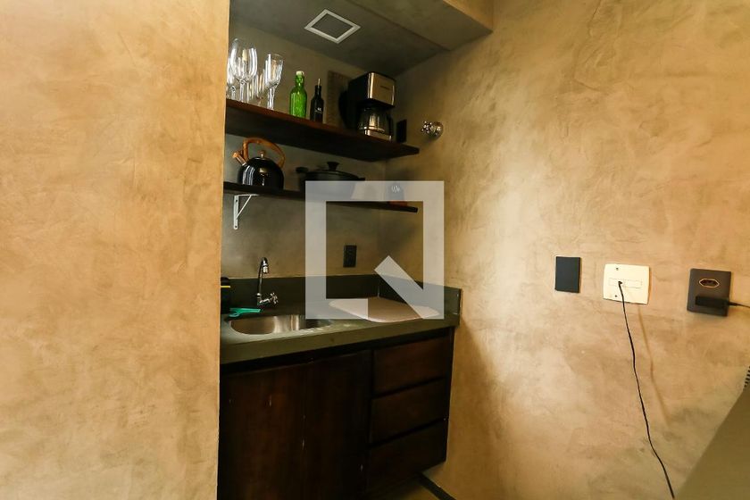 Kitnet-Studio, 81 m² - Foto 65