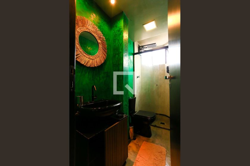 Kitnet-Studio, 81 m² - Foto 23