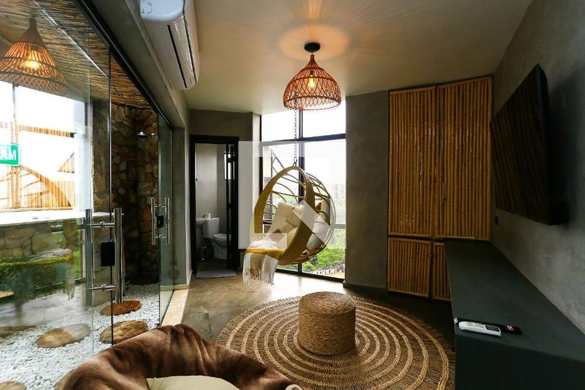 Kitnet-Studio, 81 m² - Foto 41