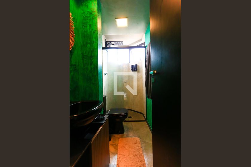 Kitnet-Studio, 81 m² - Foto 27