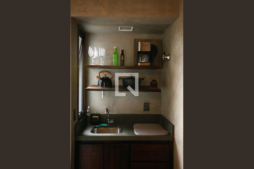Kitnet-Studio, 81 m² - Foto 69