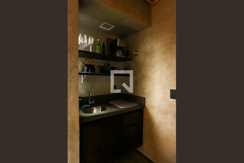 Kitnet-Studio, 81 m² - Foto 67
