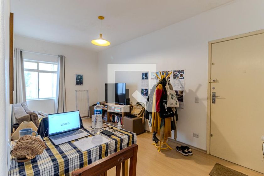 Apartamento, 1 quarto, 57 m² - Foto 4