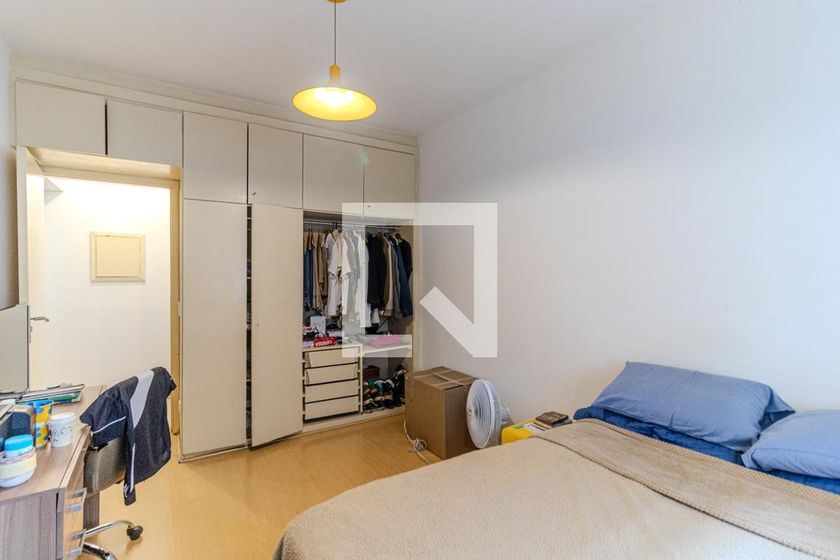 Apartamento, 1 quarto, 57 m² - Foto 16