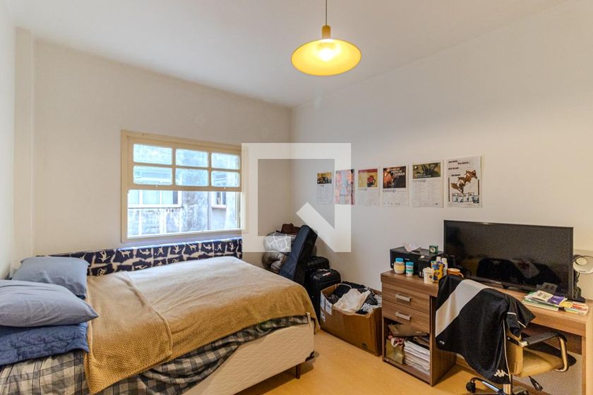 Apartamento, 1 quarto, 57 m² - Foto 13