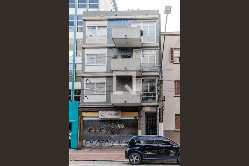 Apartamento, 1 quarto, 57 m² - Foto 40