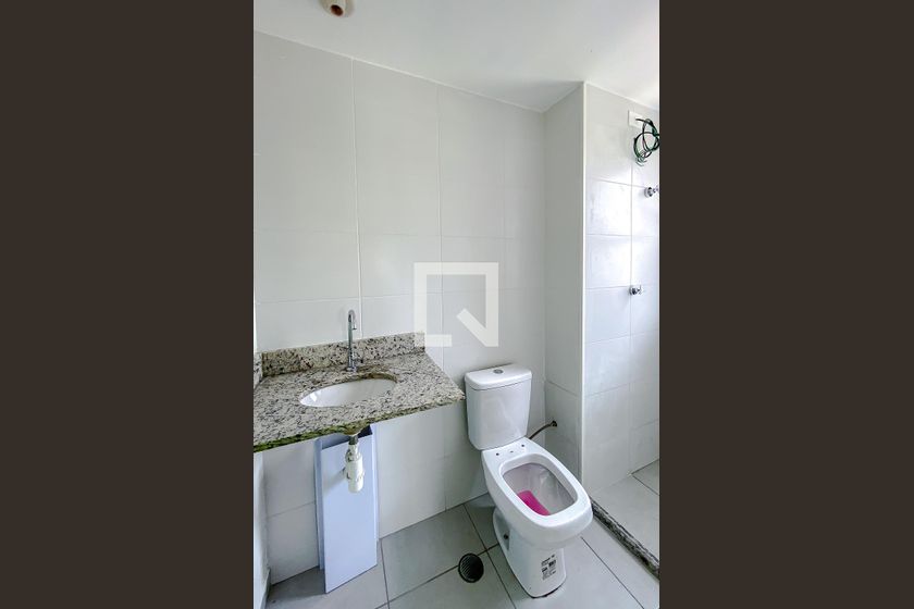 Kitnet-Studio, 27 m² - Foto 31