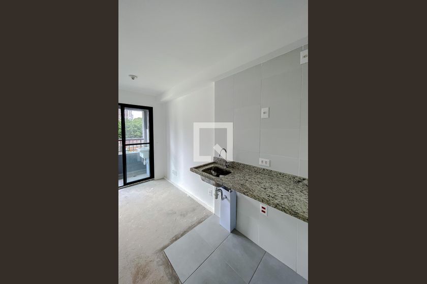 Kitnet-Studio, 27 m² - Foto 45