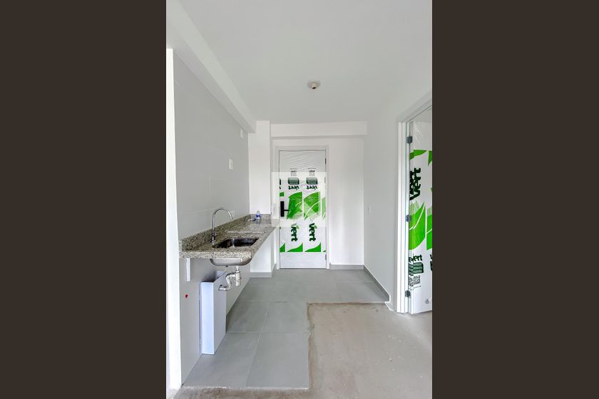 Kitnet-Studio, 27 m² - Foto 43