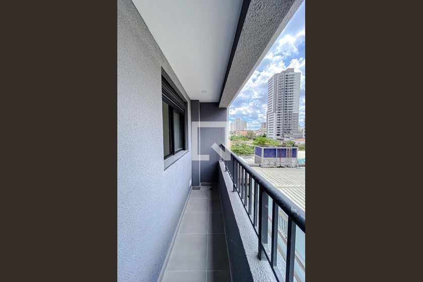 Kitnet-Studio, 27 m² - Foto 13