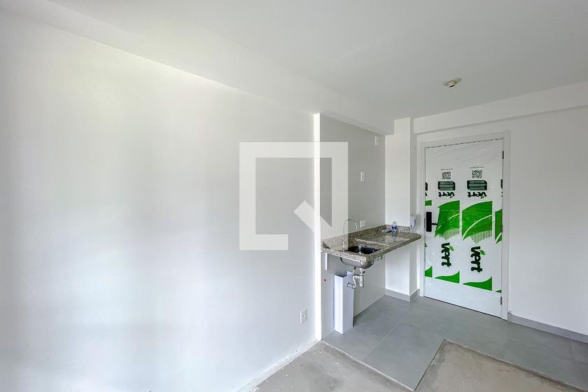 Kitnet-Studio, 27 m² - Foto 5