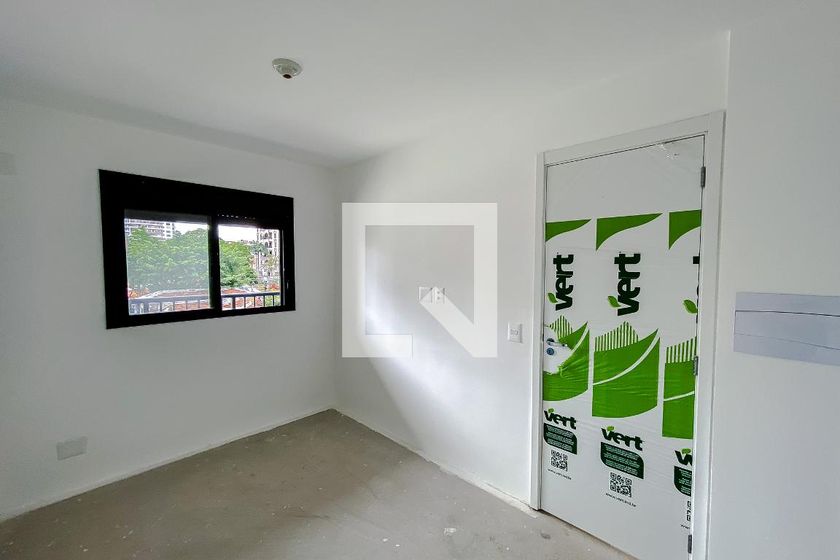 Kitnet-Studio, 27 m² - Foto 12