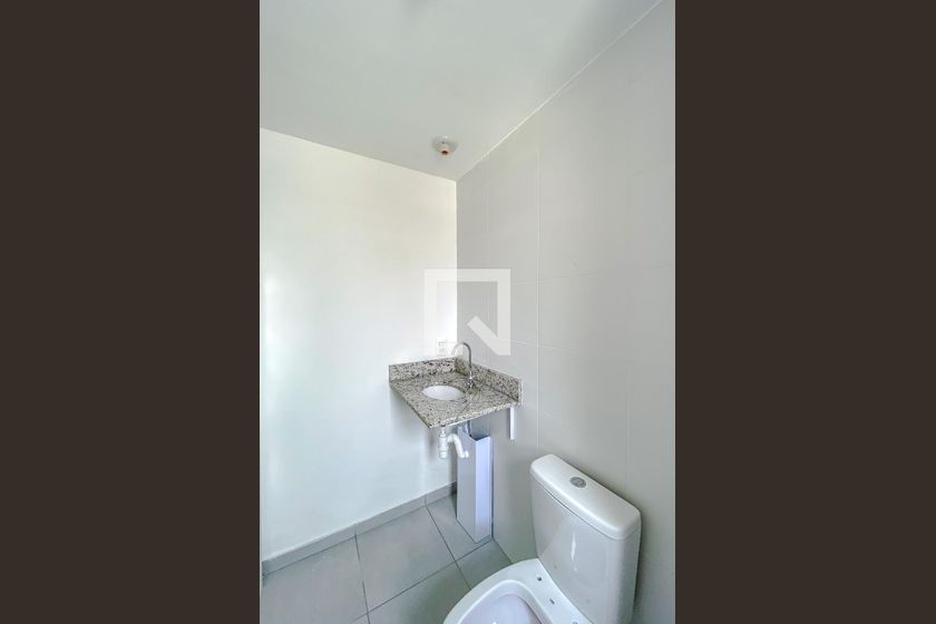 Kitnet-Studio, 27 m² - Foto 18