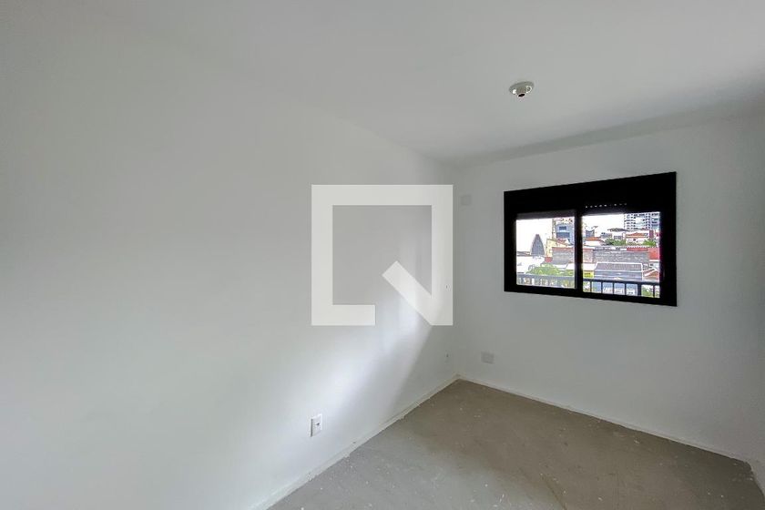 Kitnet-Studio, 27 m² - Foto 11