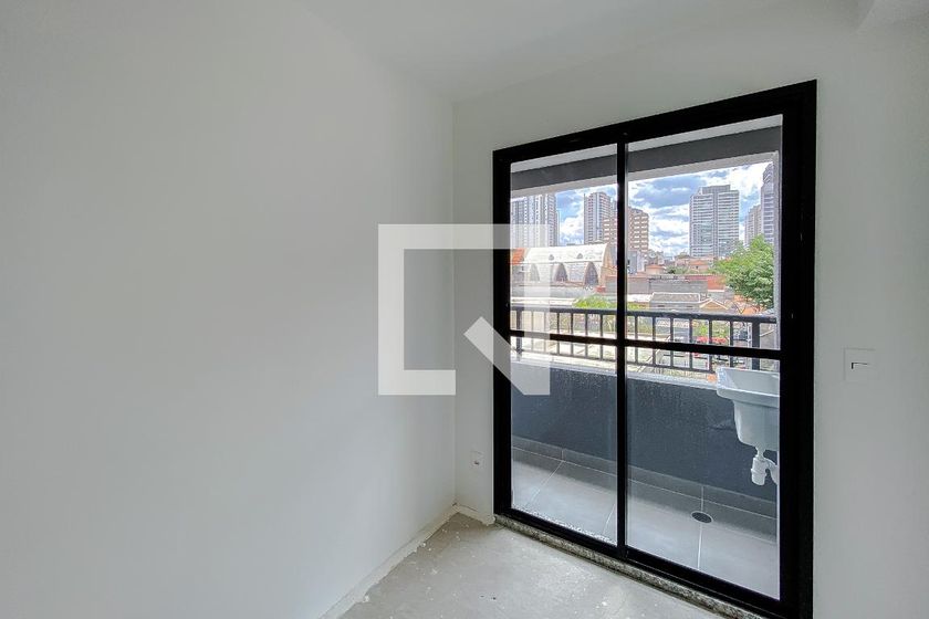 Kitnet-Studio, 27 m² - Foto 3