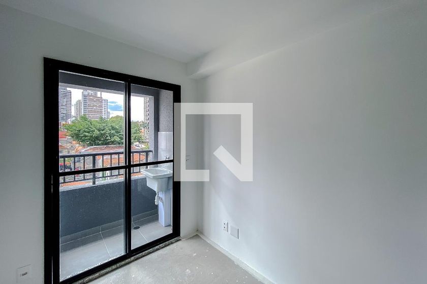Kitnet-Studio, 27 m² - Foto 2