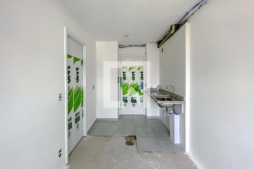 Kitnet-Studio, 25 m² - Foto 9